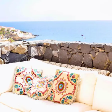 Apartamento Poris 6 *