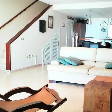 Poris 6 Apartamento Arico Viejo