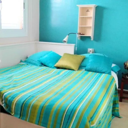 Poris 6 Apartamento