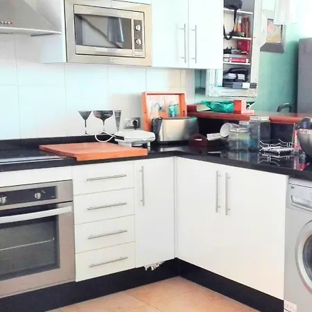 Poris 6 Apartamento Arico Viejo